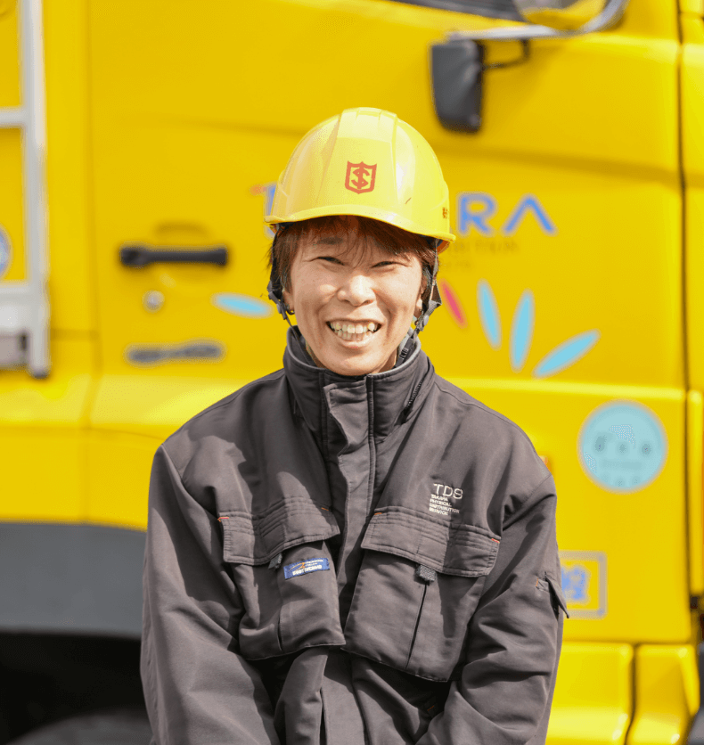 2017年 入社