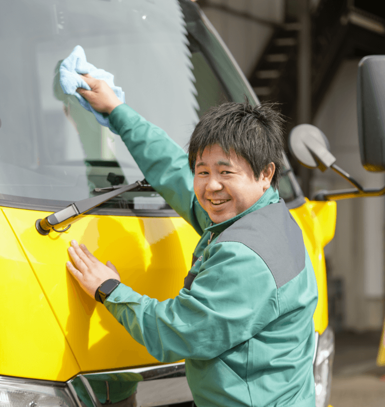 2020年 入社